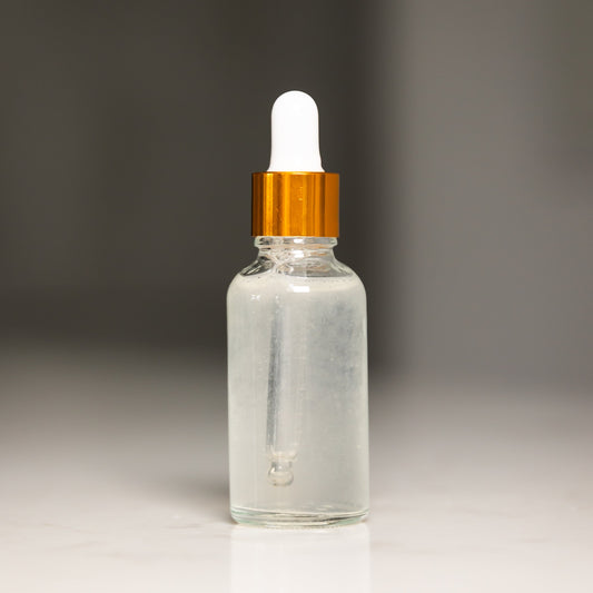 Sea Moss Facial Serum