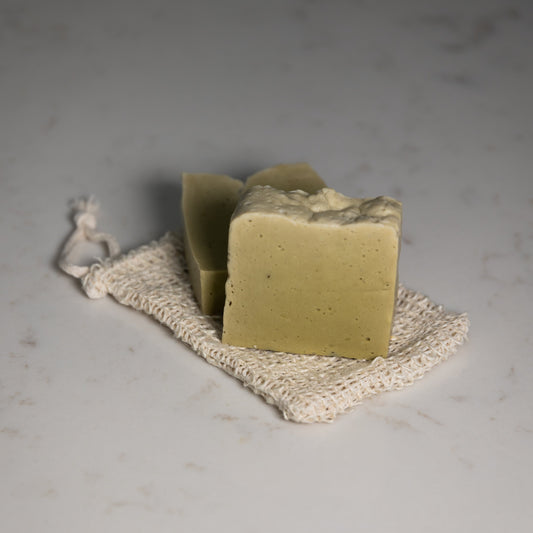 Sea Moss Soaps